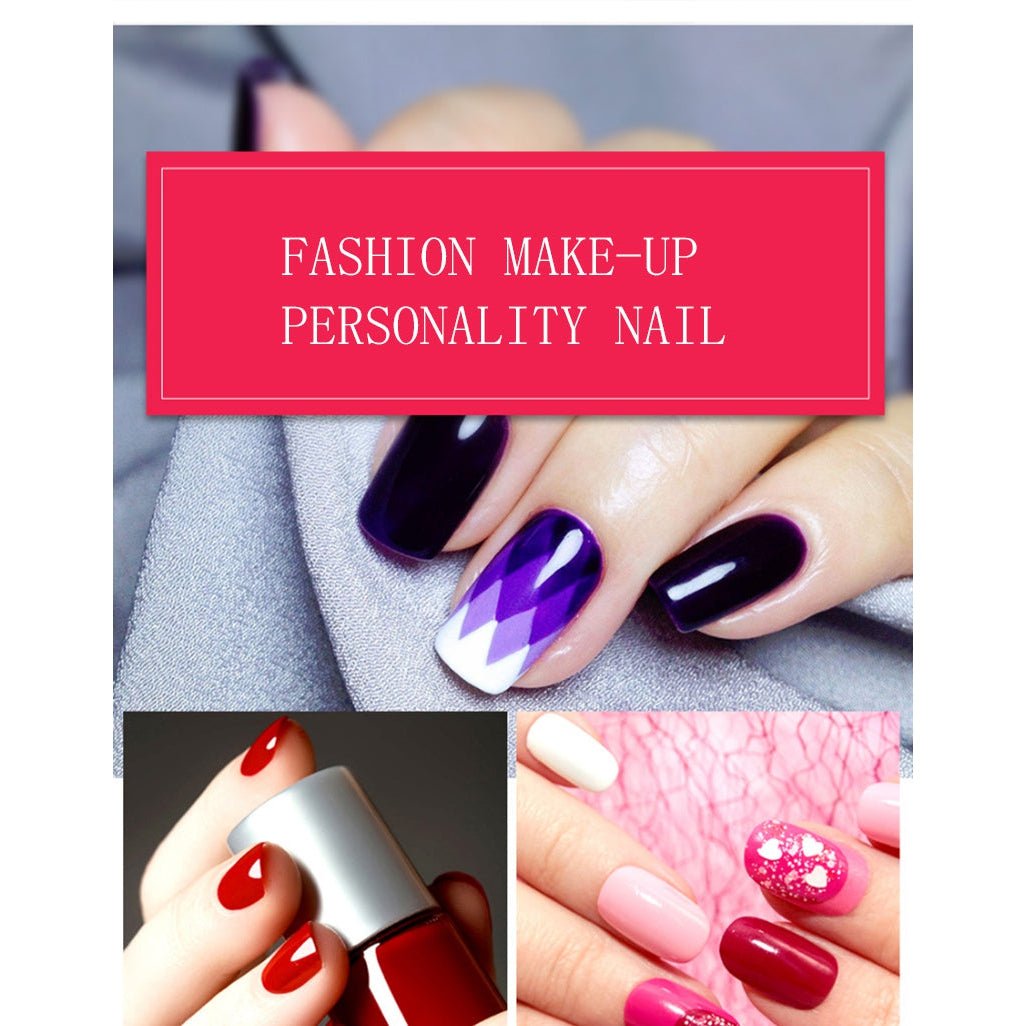 фурна за нокти - Atron