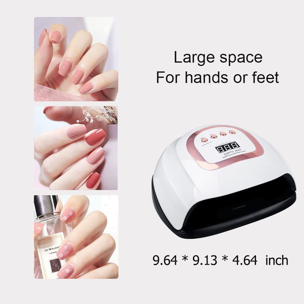 uv-led-лампи-Sun-T5-Max-Atron