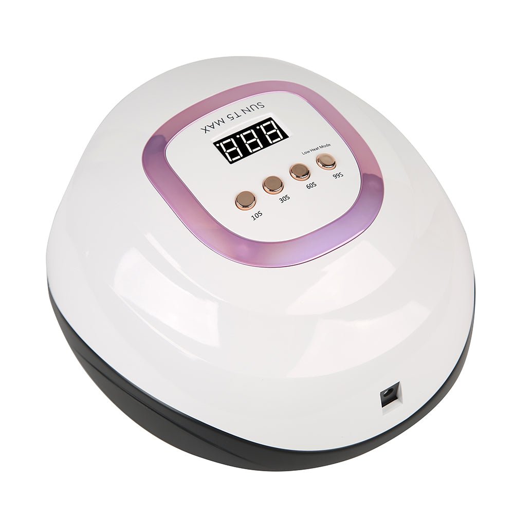 печки-за-нокти-Sun-T5-Max-Atron