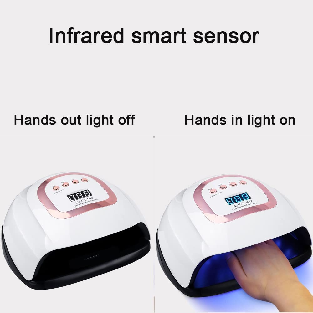 uv-лампи-за-маникюр-Sun-T5-Max-Atron