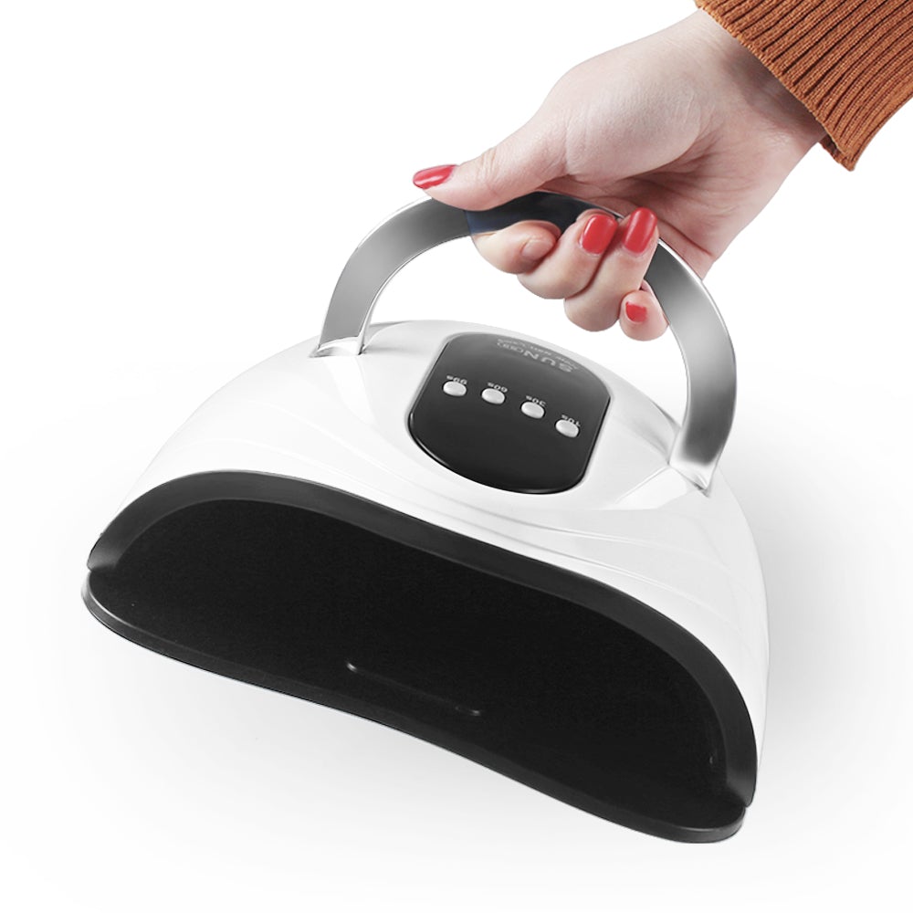 лампа-за-гел-лак Sun S9 - Atron