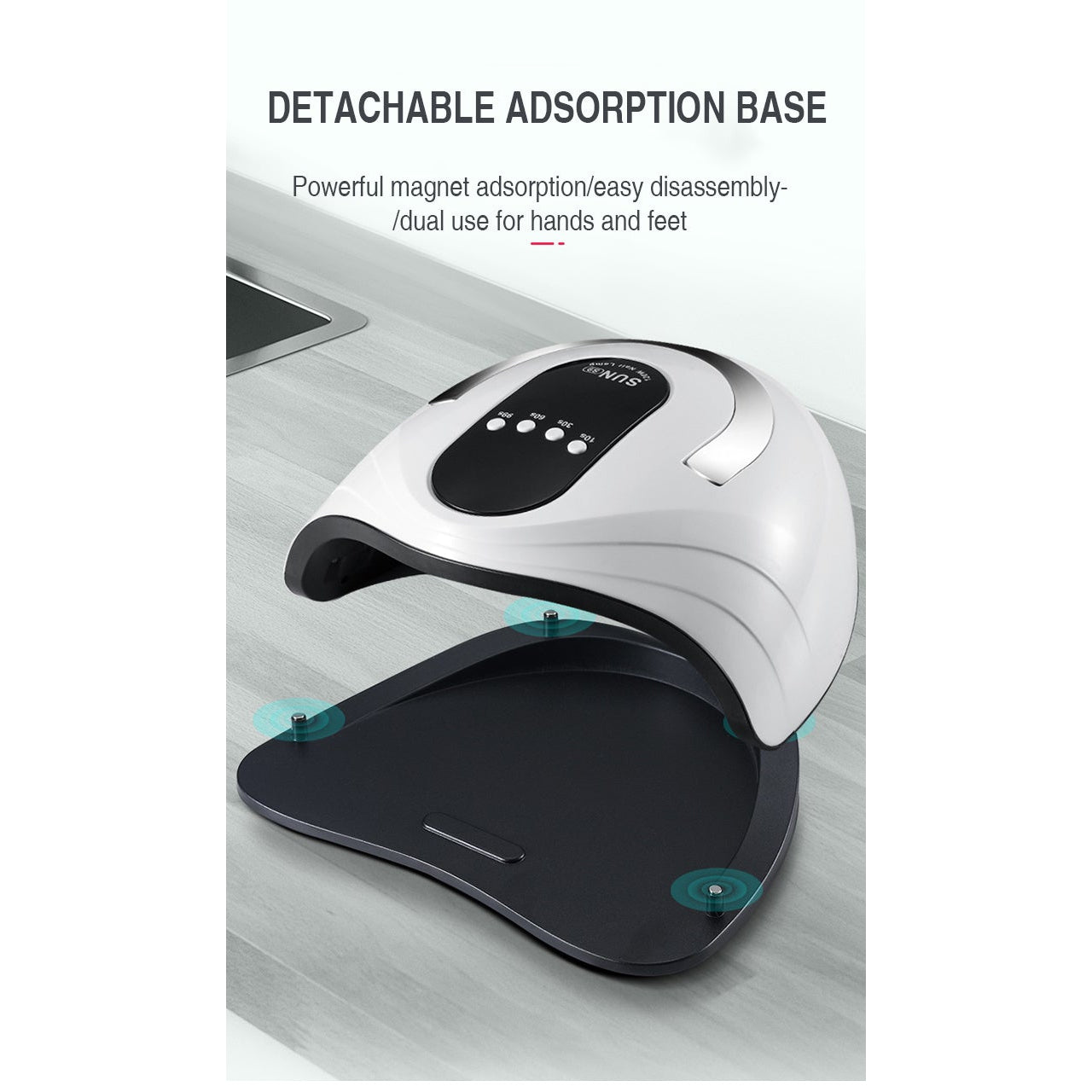 uv-лампи-за-маникюр - Atron