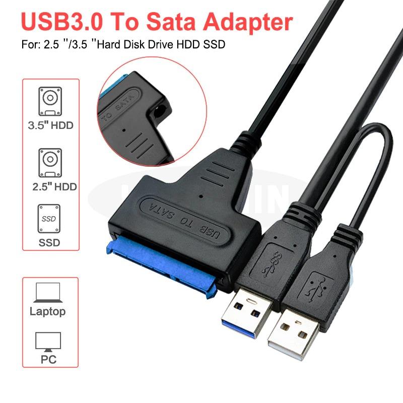 usb sata - Atron