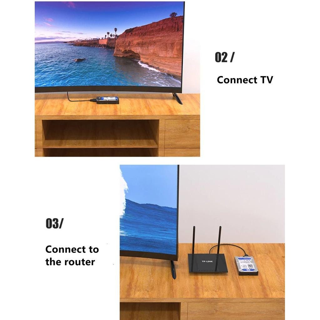 power cable sata - Atron 2SATA
