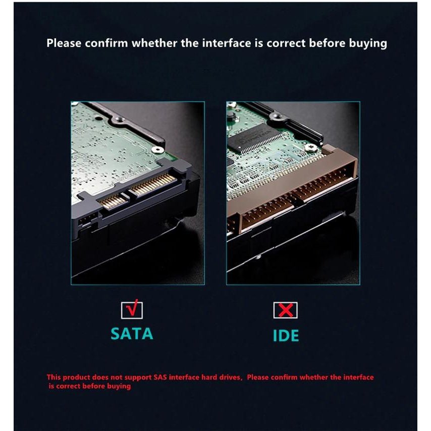 HDD кабел - Atron 2SATA