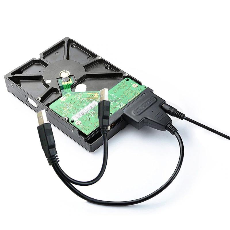 usb to sata - Atron