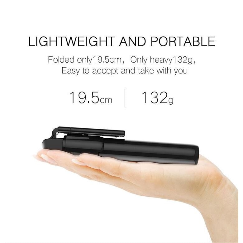 selfie sticks - Atron K07