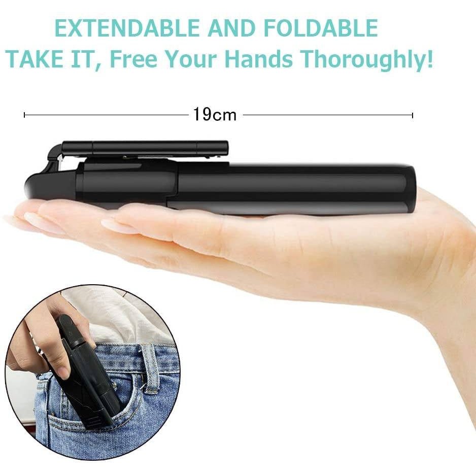 selfie sticks - Atron K07