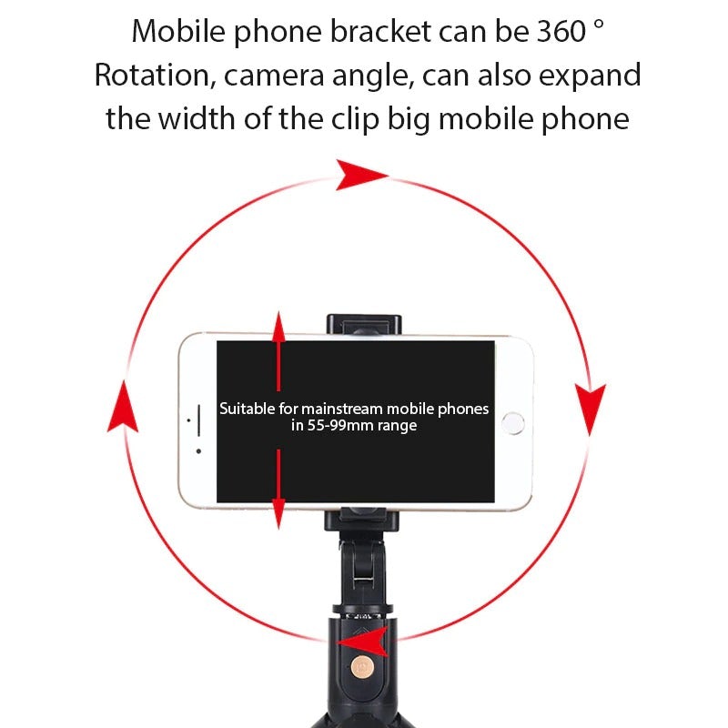 selfie stick - Atron
