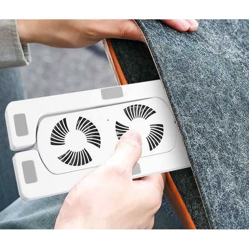 подвижна стойка за лаптоп - Atron