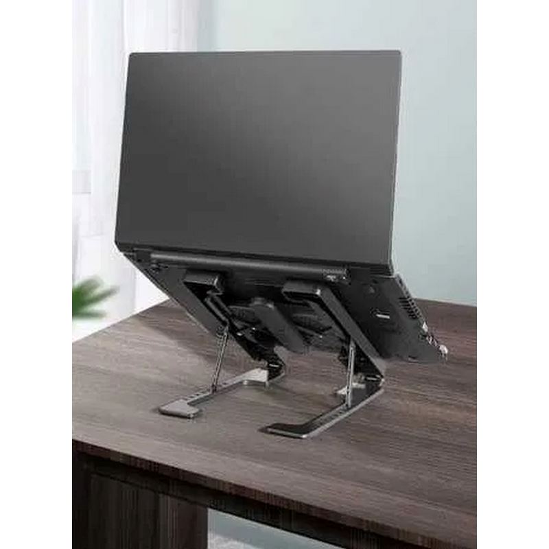 стойка за лаптоп за бюро - Atron