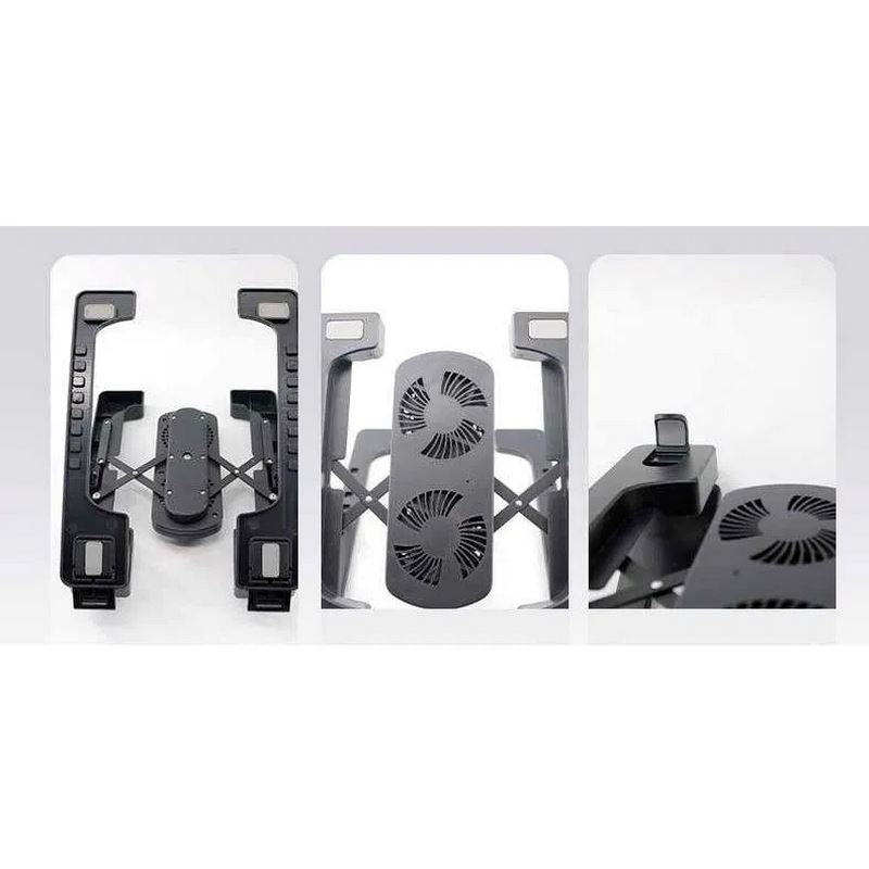 стойка за лаптоп за легло - Atron