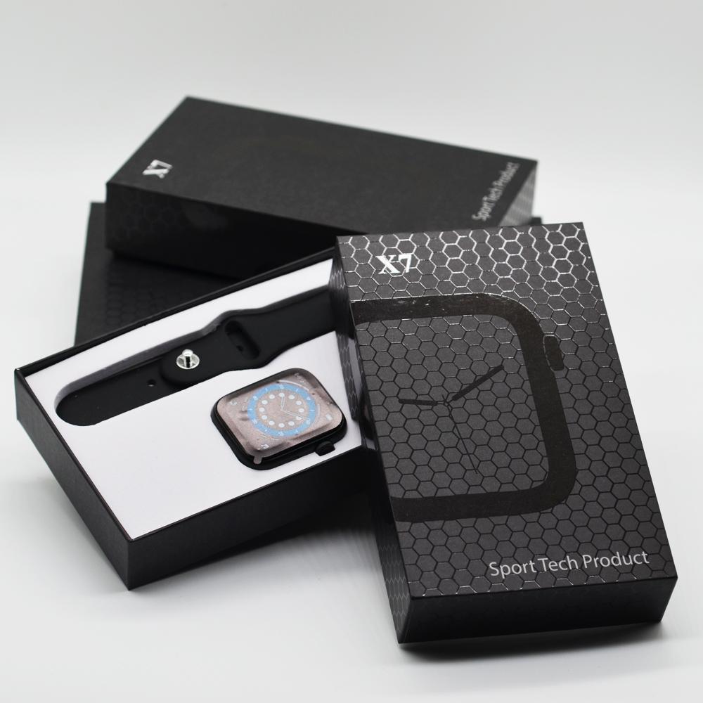 Смарт часовник smart watch Х7 - Atron