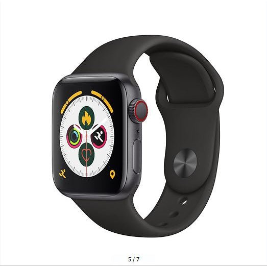 watch smart X7 FitPro - Atron