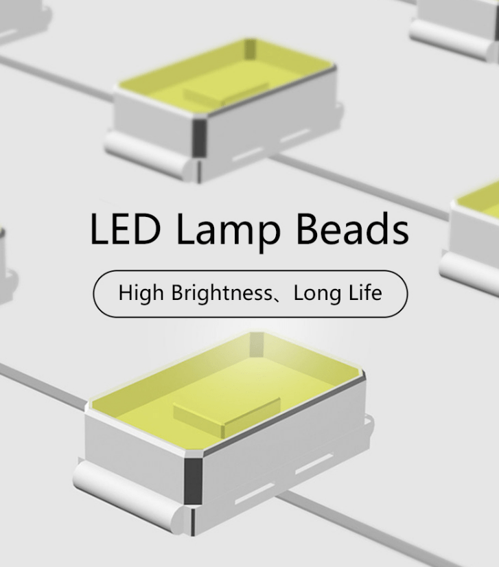 led-прожектор-JD200W-Atron