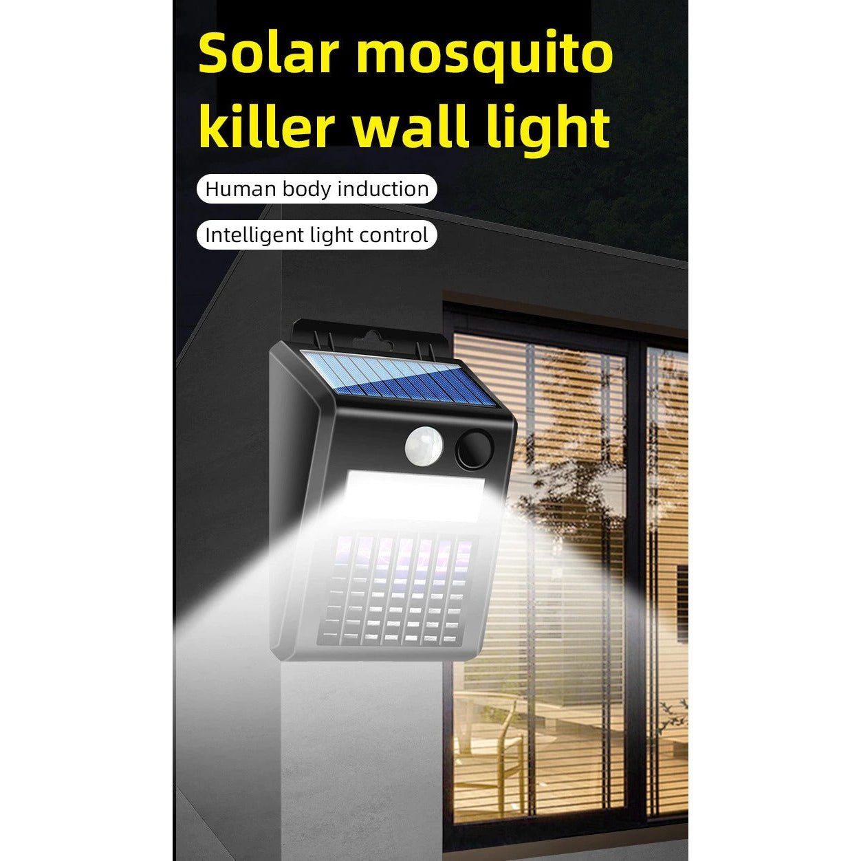 лампи против комари и мухи - Atron