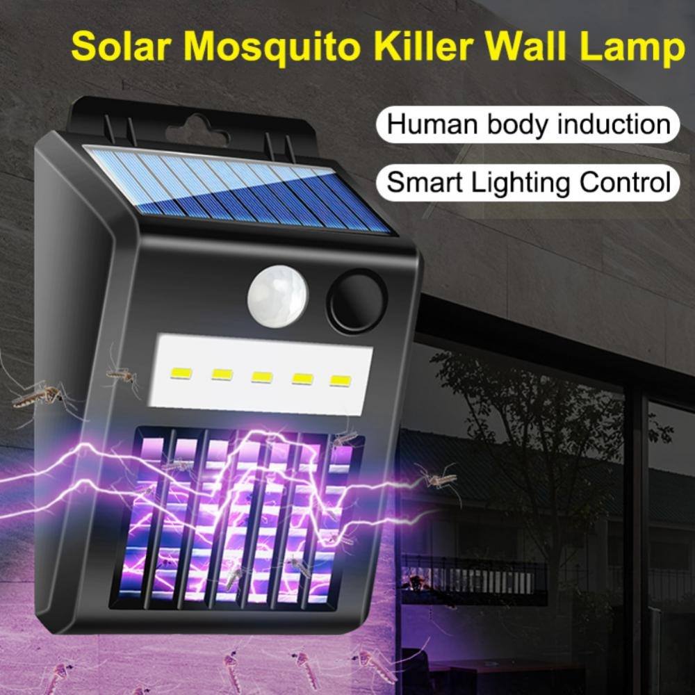 лампи против комари мнения