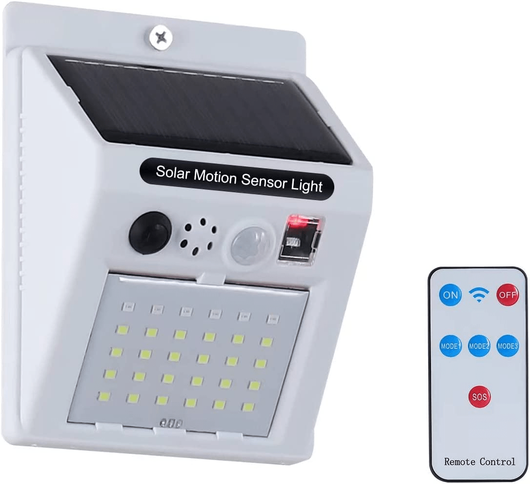 соларна-лампа