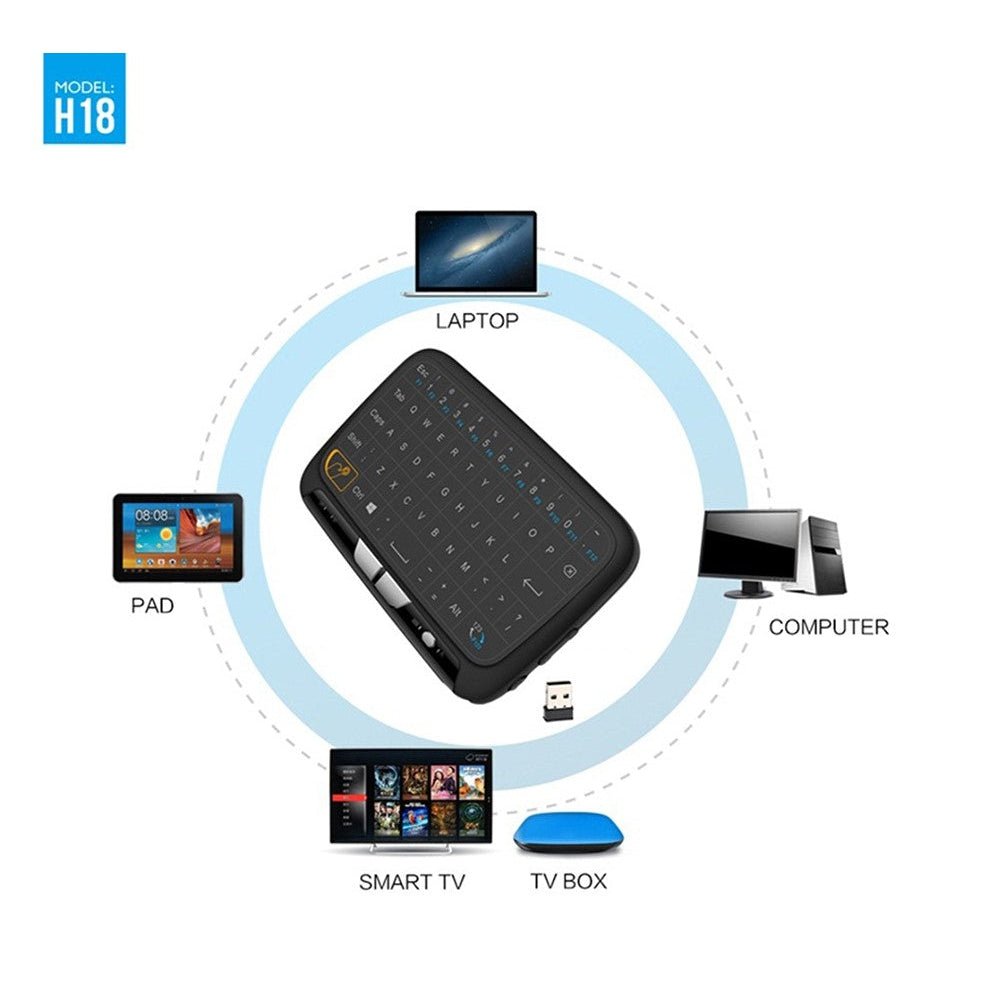 клавиатура за телевизор samsung - Atron