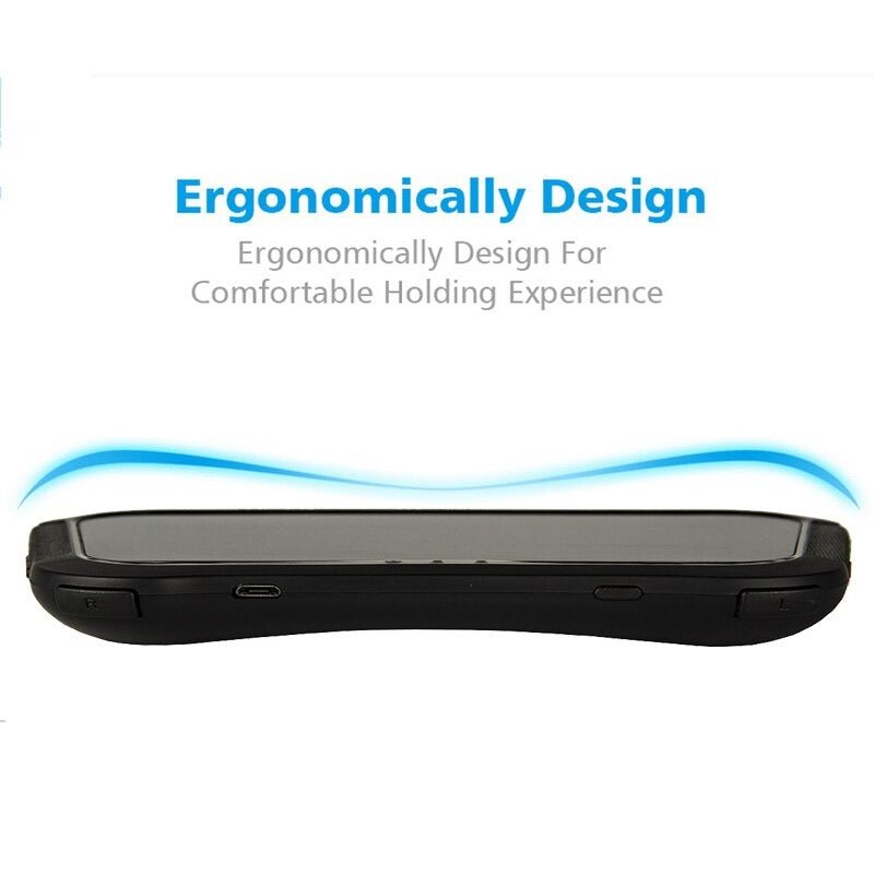 wi fi клавиатура за смарт телевизор - Atron T18