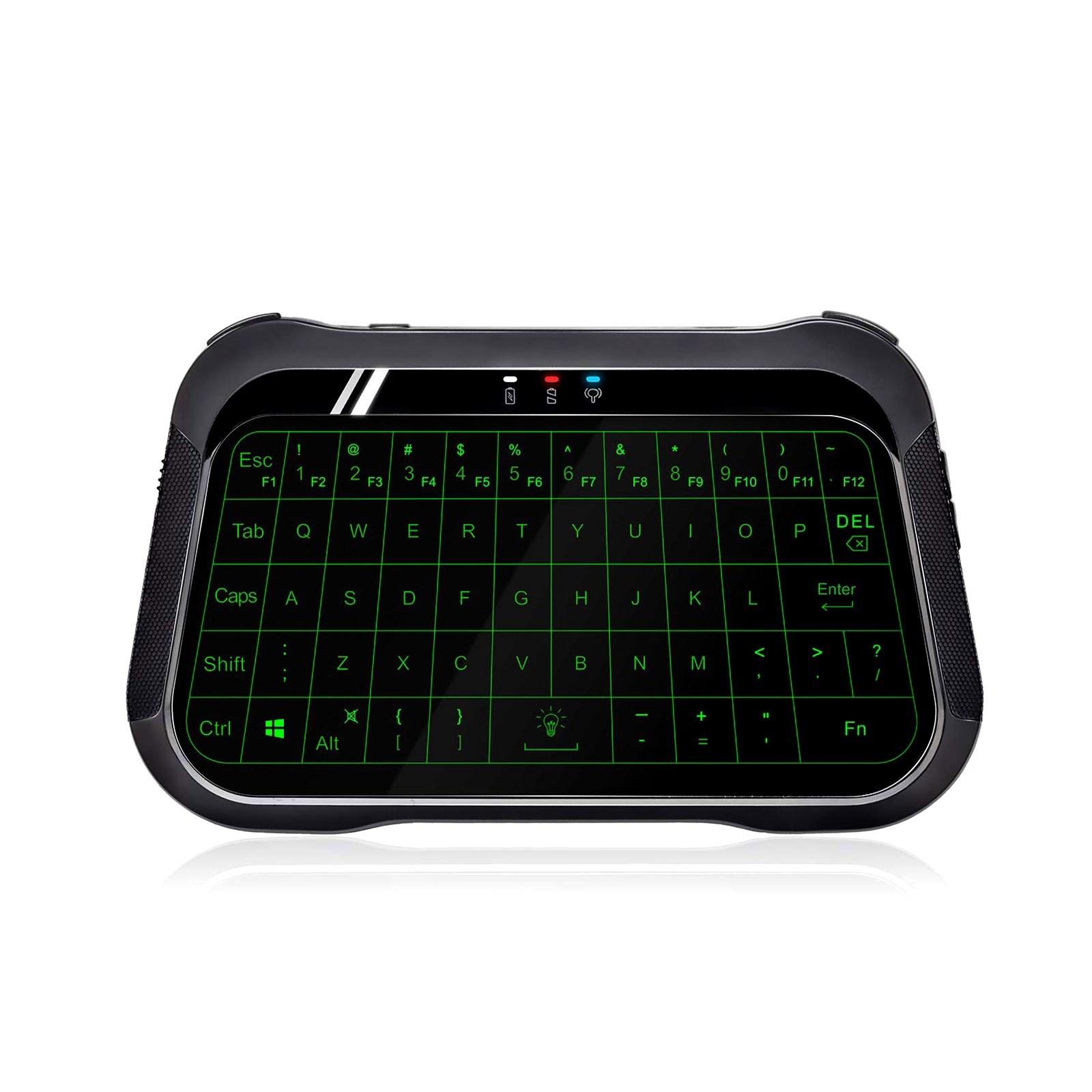 клавиатура за телевизор - Atron T18