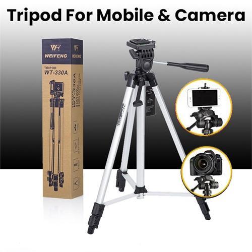 трипод за фотоапарат - Atron