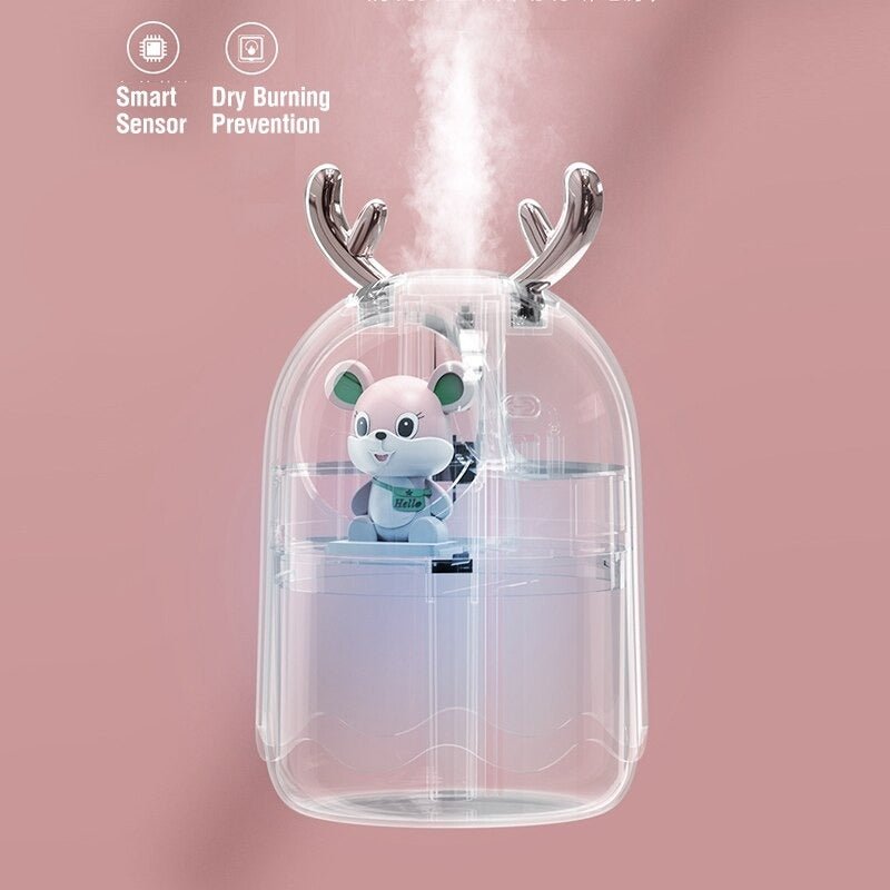 аромо дифузер - Atron