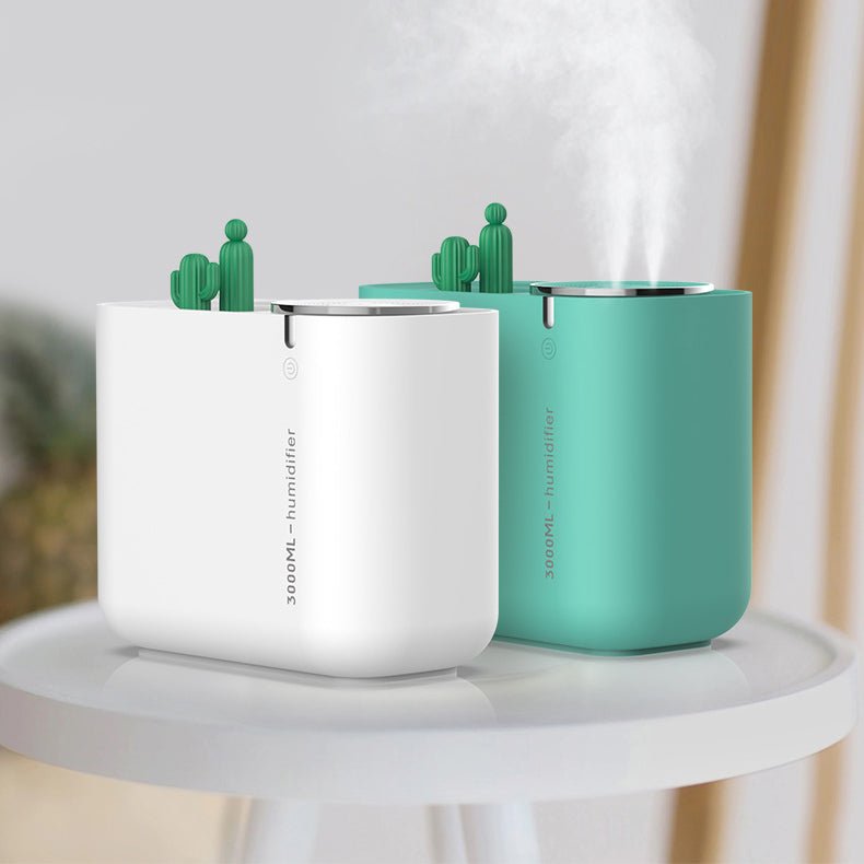 овлажнители за въздух - Atron