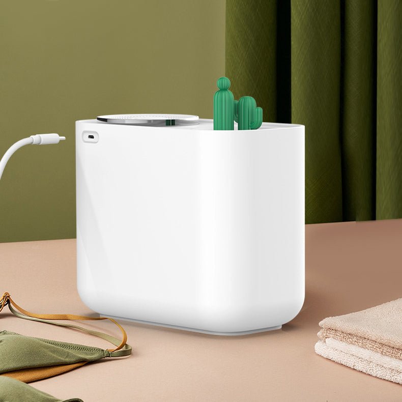 пречиствател и овлажнител за въздух - Atron