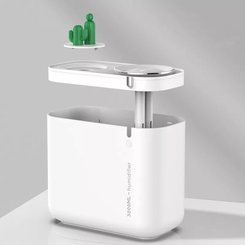 овлажнител за въздух технополис - Atron