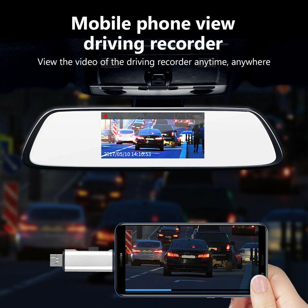 четец за карта памет