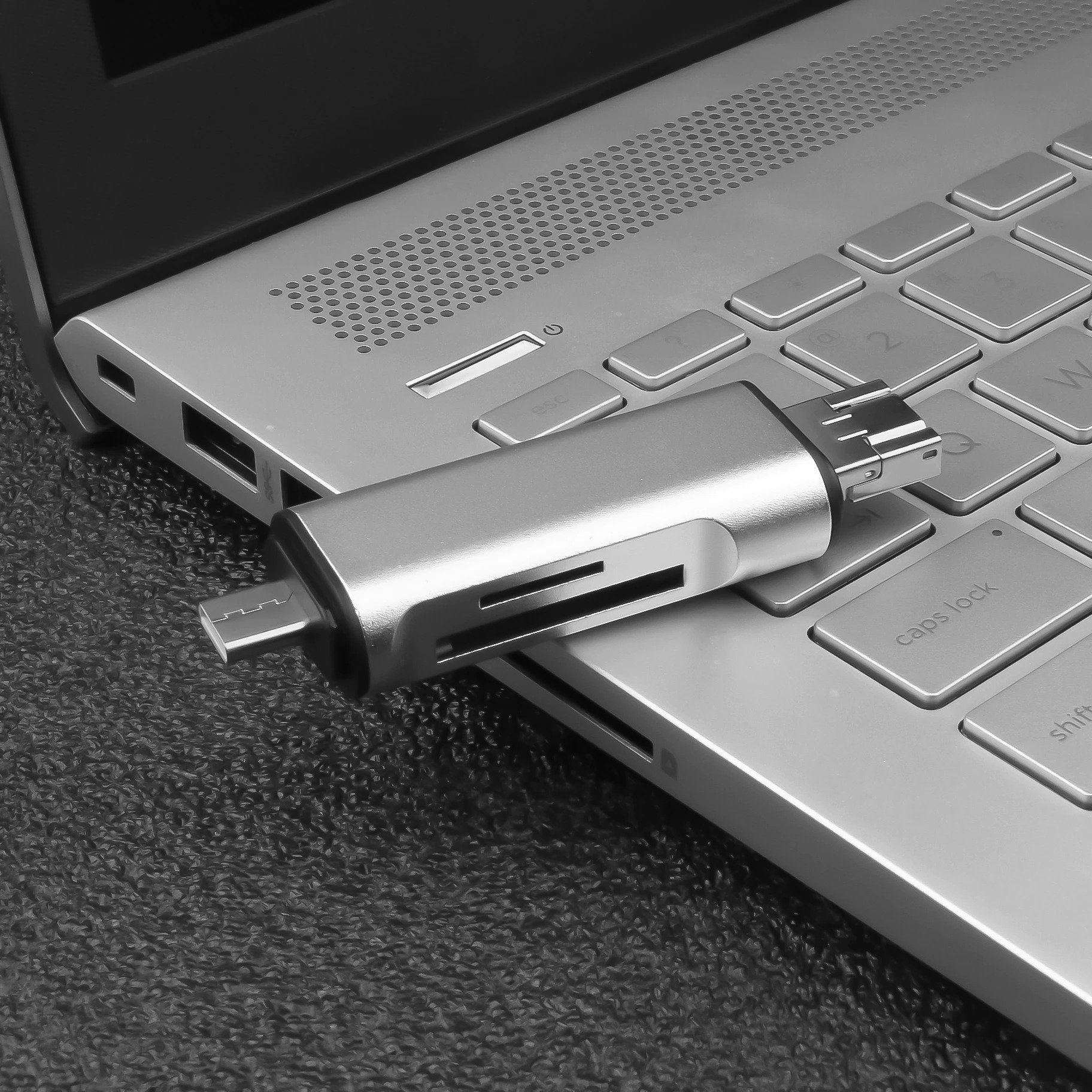 четец за микро сд карти цени - Атрон