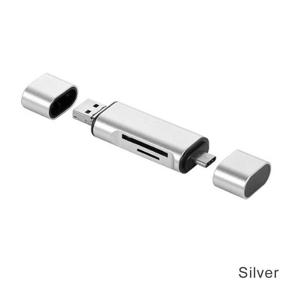 четец за карти за таблет