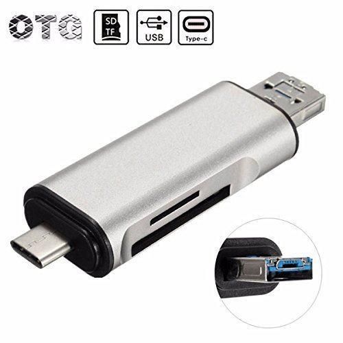 четец за карти - Атрон