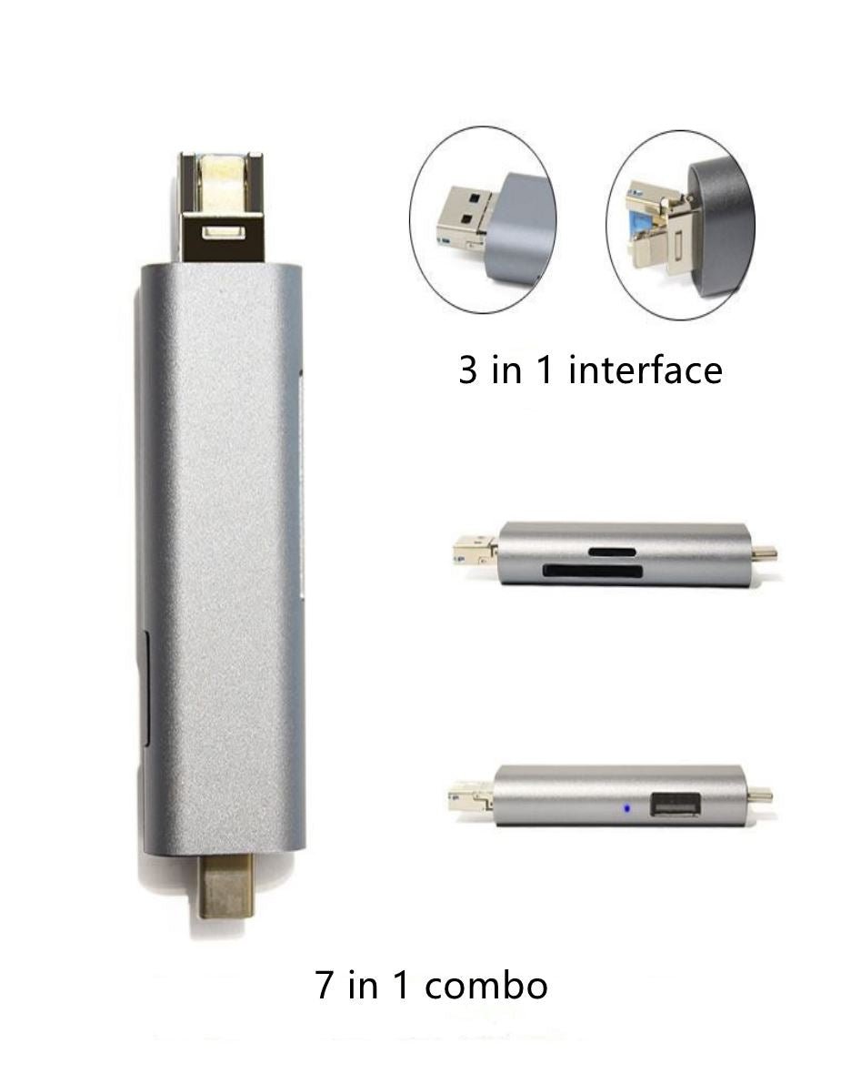 четец за сд карти vtira upotreba