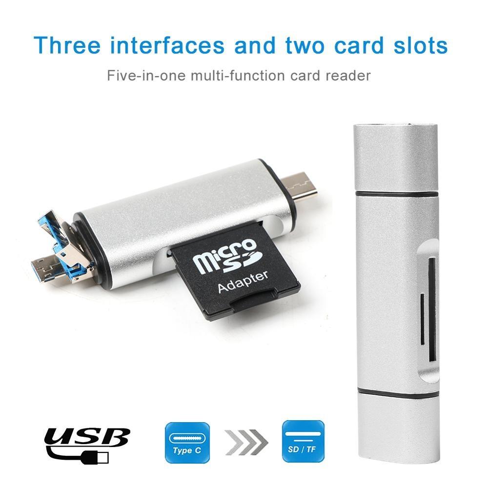 четец за карти от технополис - Атрон