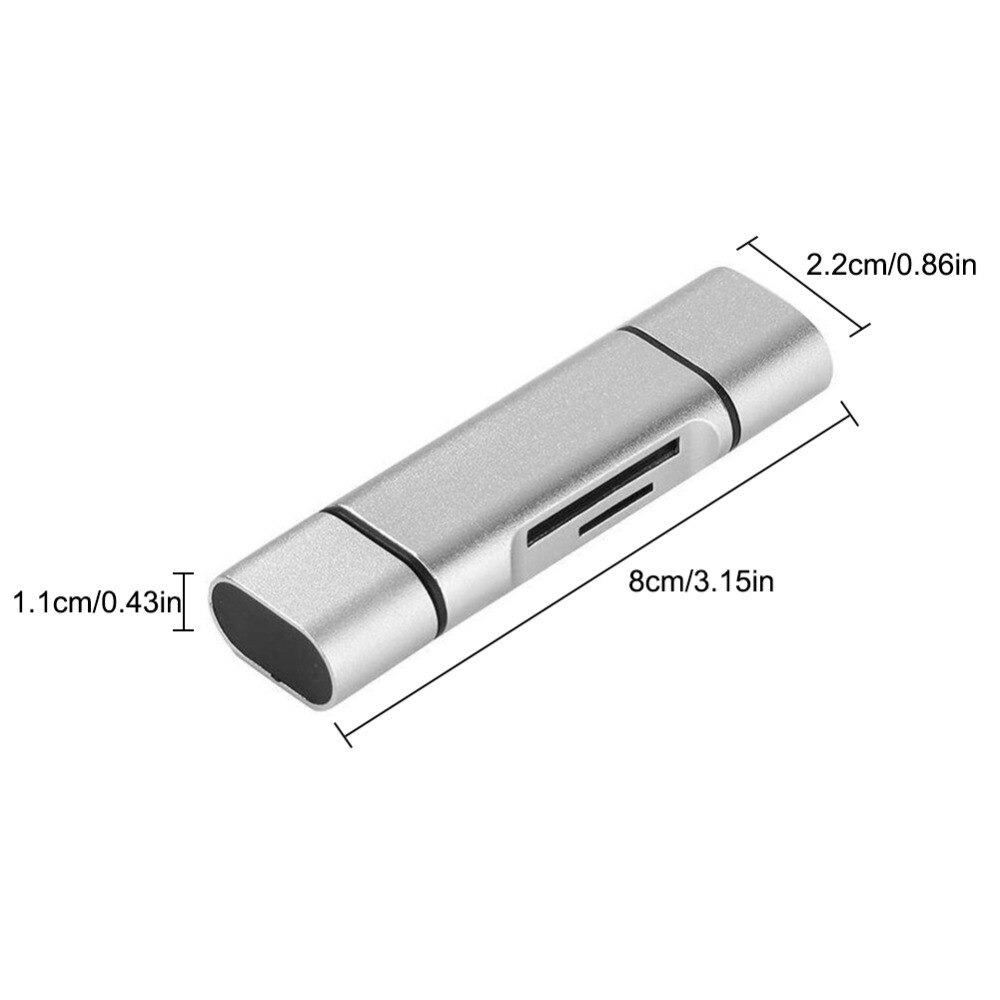 четец за сд карта - Атрон