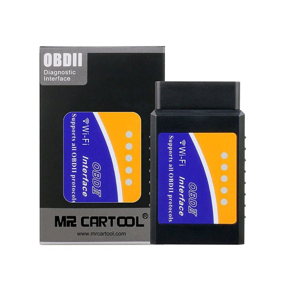 obd 2 диагностика - Atron