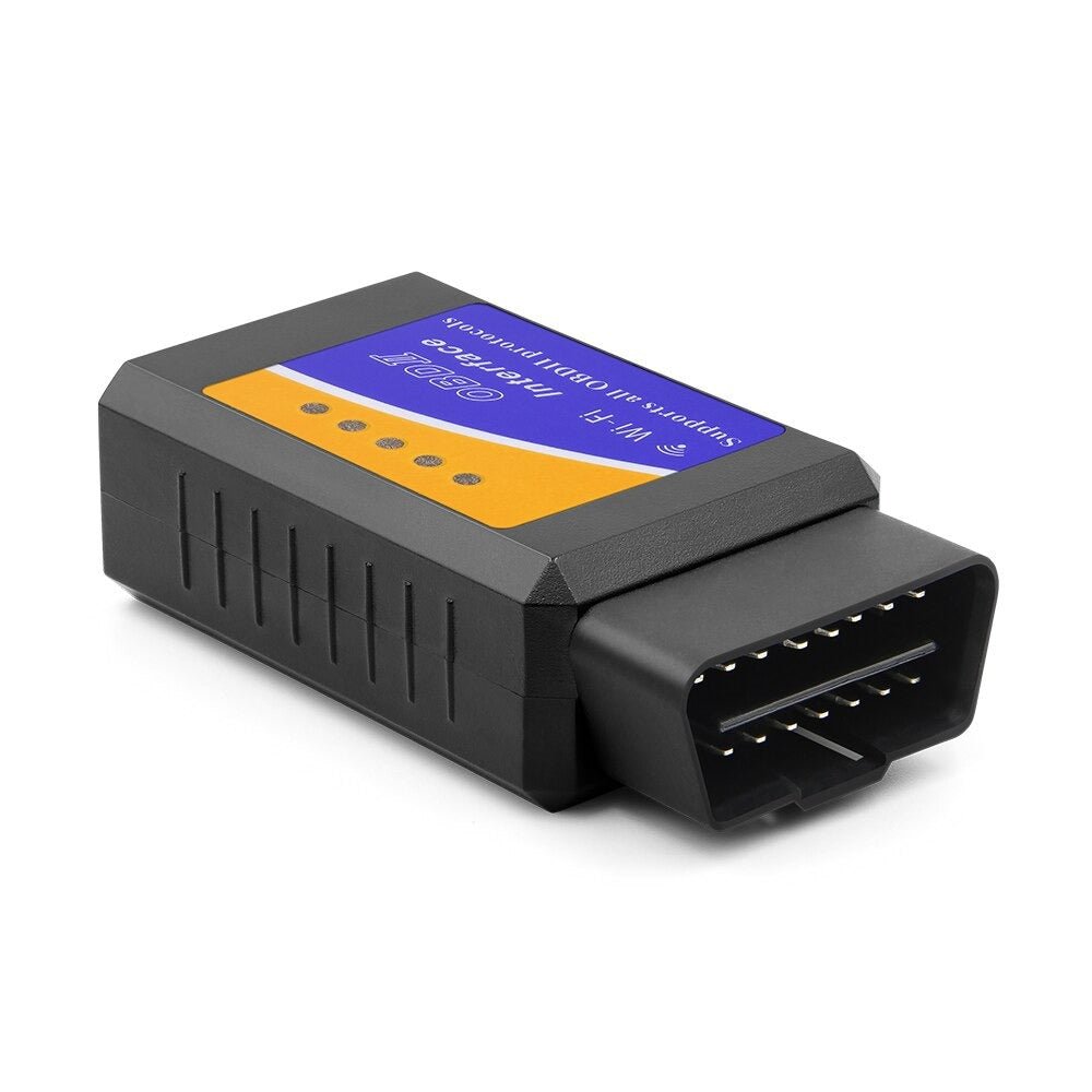 elm327 obdii - Атрон