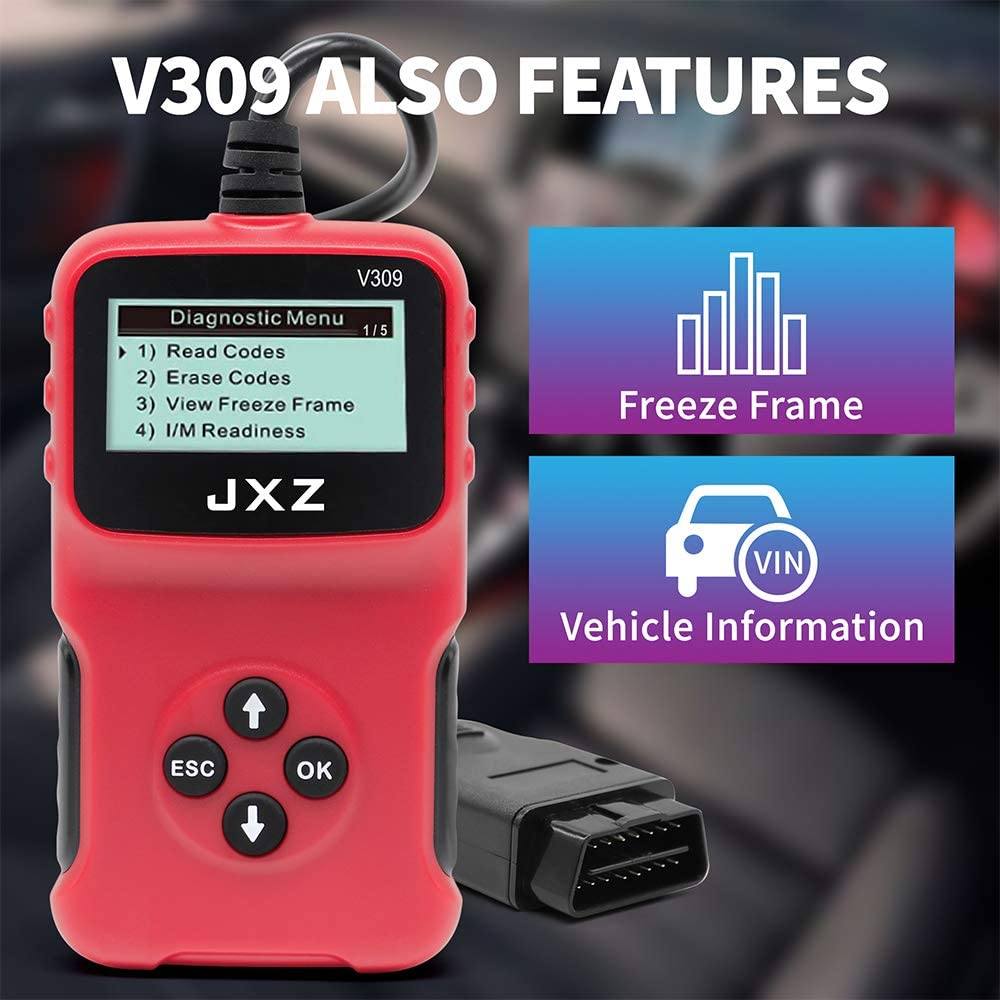 obd2 кодове за грешки - Atron