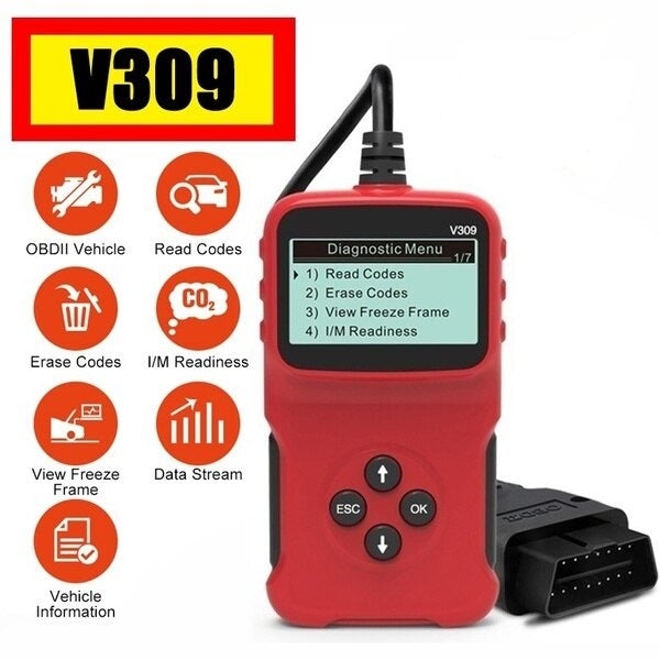 диагностика за кола - Atron