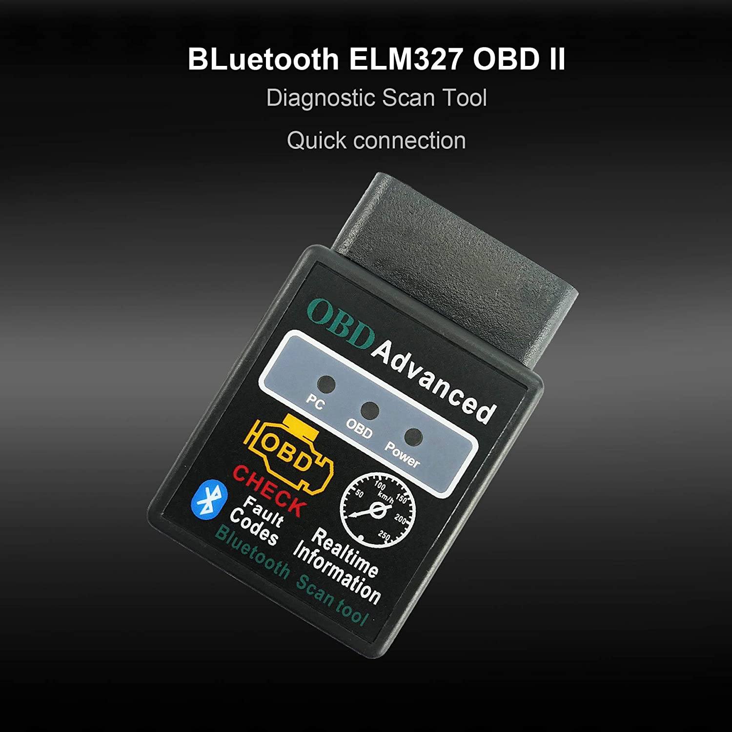 obd bluetooth - Atron