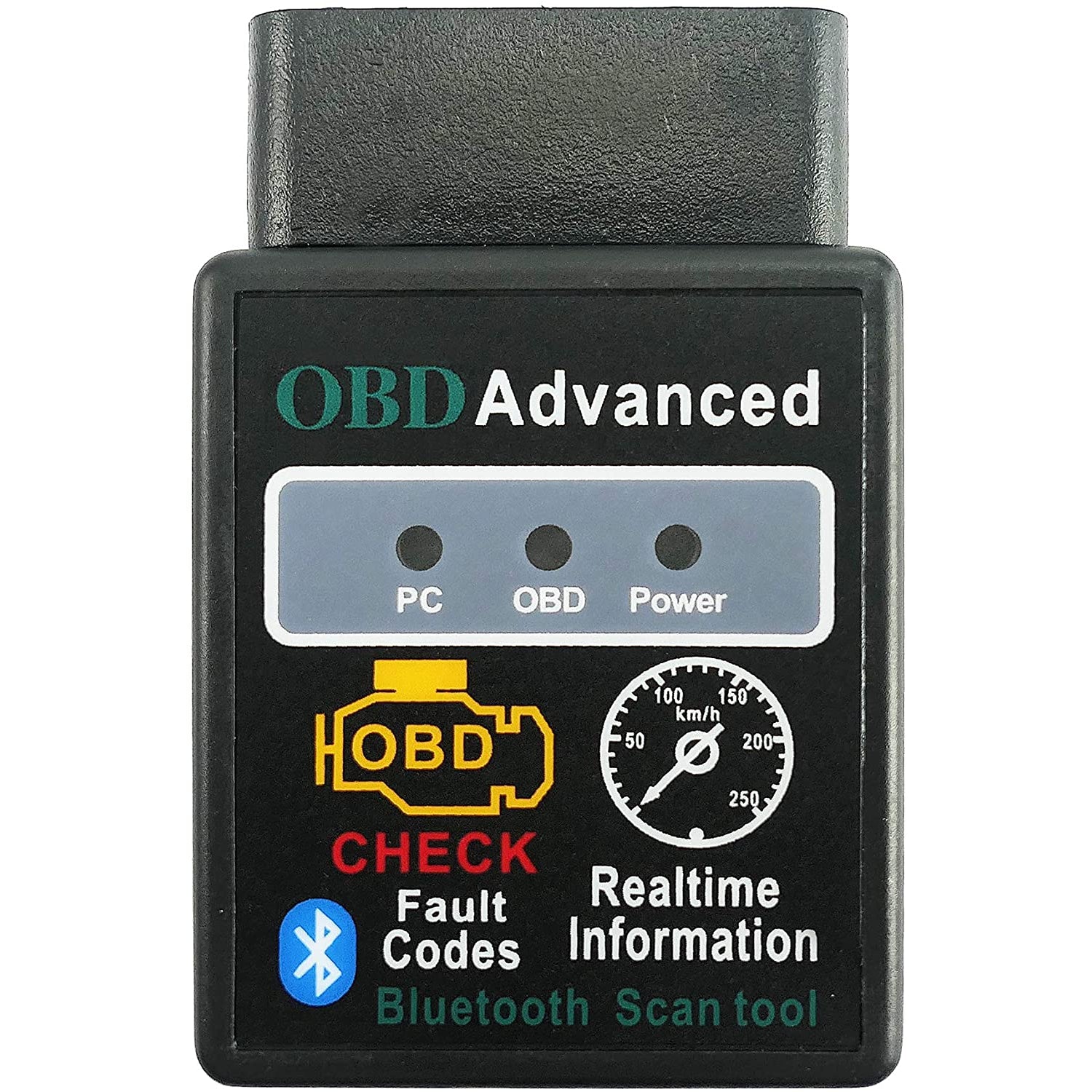 obd2 ii - Atron