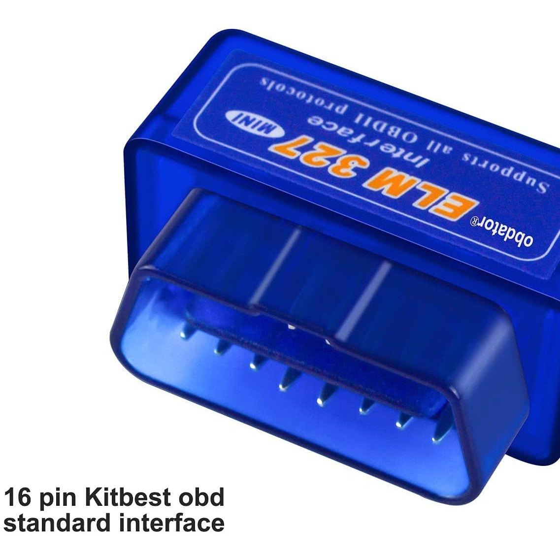 диагностика за коли - Atron