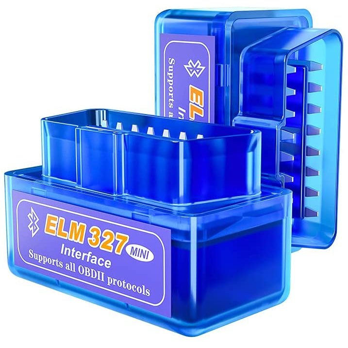 elm 327 - Atron