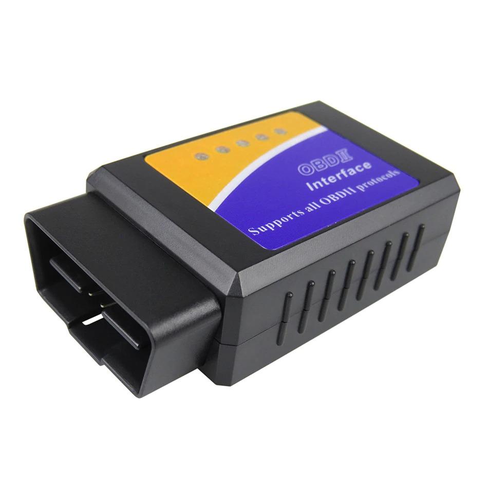 elm327 bluetooth - Atron
