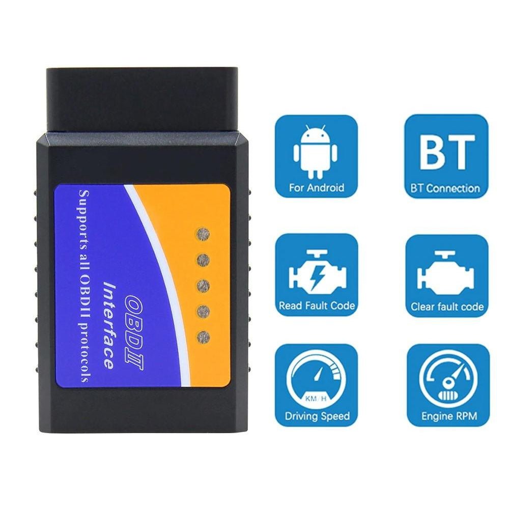 elm 327 v1 5 - Atron