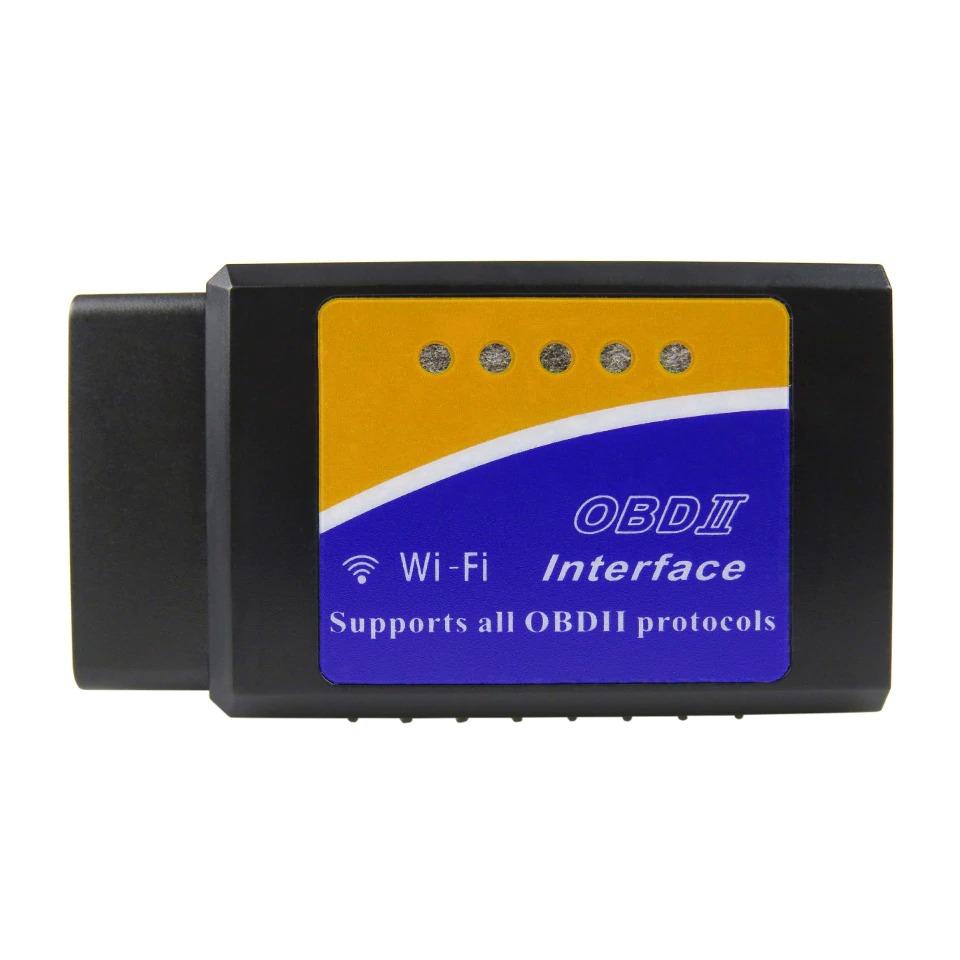 obd ii - Atron