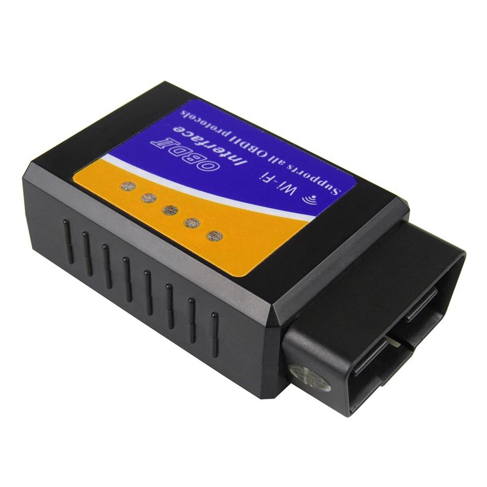 bluetooth elm327 - Atron