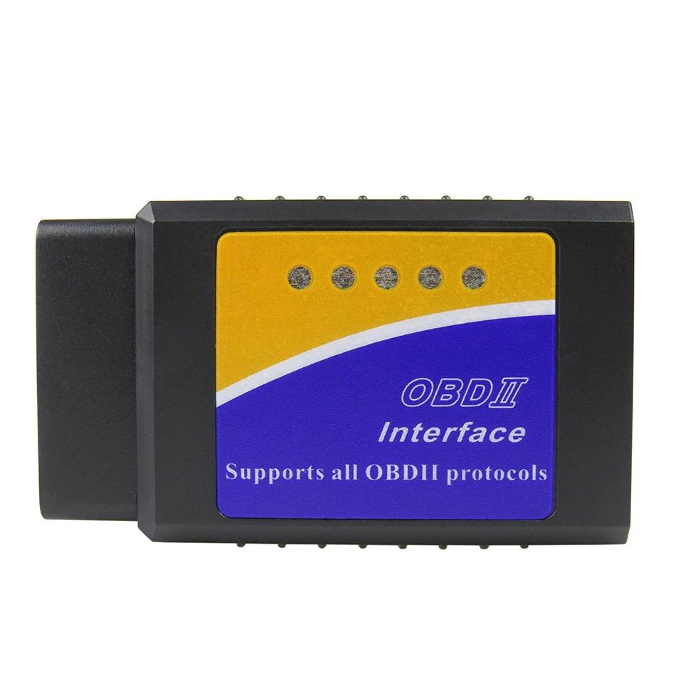 obd ii - Atron